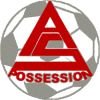 Logo câu lạc bộ AS Possession