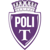 Logo câu lạc bộ SSU Politehnica Timișoara
