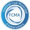 Logo câu lạc bộ FCM Aubervilliers