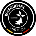 Logo câu lạc bộ ES Wasquehal