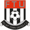 Logo câu lạc bộ Flint Town United