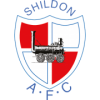 Logo câu lạc bộ Shildon AFC