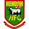 Logo câu lạc bộ Hendon FC