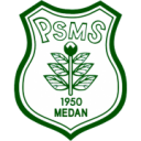 Logo câu lạc bộ PSMS Medan