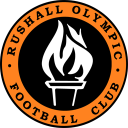 Logo câu lạc bộ Rushall Olympic