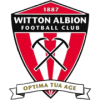 Logo câu lạc bộ Witton Albion