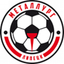 Logo câu lạc bộ Metallurg Lipetsk