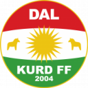Logo câu lạc bộ Dalkurd FF