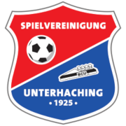 Logo SpVgg Unterhaching