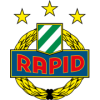 Logo SK Rapid II