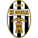 Logo câu lạc bộ NK Opatija – Croatia