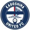Logo câu lạc bộ Kagoshima United