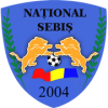 Logo câu lạc bộ CS Național Sebiș