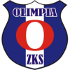 Logo câu lạc bộ Olimpia Zambrów