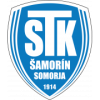 Logo câu lạc bộ STK 1914 Samorín