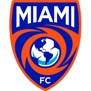 Logo câu lạc bộ Miami FC