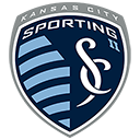 Logo câu lạc bộ Sporting KC II