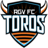 Logo câu lạc bộ RGV FC Toros