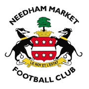 Logo câu lạc bộ Needham Market