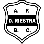 Logo Deportivo Riestra