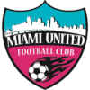 Logo câu lạc bộ Miami United