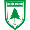 Logo câu lạc bộ Muğlaspor