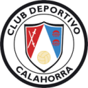 Logo câu lạc bộ CD Calahorra