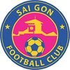 Logo câu lạc bộ Sài Gòn FC