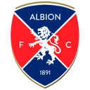 Logo Albion FC