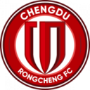 Logo câu lạc bộ Chengdu Rongcheng