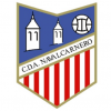 Logo câu lạc bộ CDA Navalcarnero
