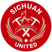 Logo câu lạc bộ Sichuan Longfor