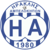 Logo câu lạc bộ Iraklis Ampelokipi