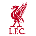 Logo câu lạc bộ Liverpool - Premier League