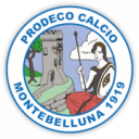 Logo câu lạc bộ Prodeco Calcio Montebelluna