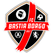 Logo câu lạc bộ FC Borgo
