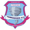 Logo câu lạc bộ Niger Tornadoes – Nigeria