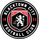 Logo câu lạc bộ Blacktown City