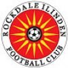 Logo câu lạc bộ Rockdale Ilinden