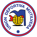 Logo câu lạc bộ UD Mutilvera