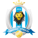 Logo câu lạc bộ FC United Zürich