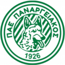 Logo câu lạc bộ Panargiakos FC
