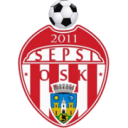 Logo câu lạc bộ Sepsi OSK