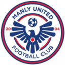Logo câu lạc bộ Manly United