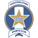 Logo câu lạc bộ Shooting Stars SC – Nigeria