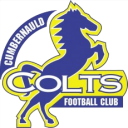 Logo câu lạc bộ Cumbernauld Colts