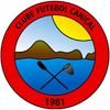 Logo câu lạc bộ CF Caniçal
