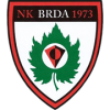 Logo câu lạc bộ NK Brda – Slovenia