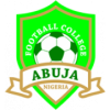 Logo câu lạc bộ Abuja FC – Nigeria