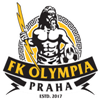 Logo câu lạc bộ Olympia Radotín
